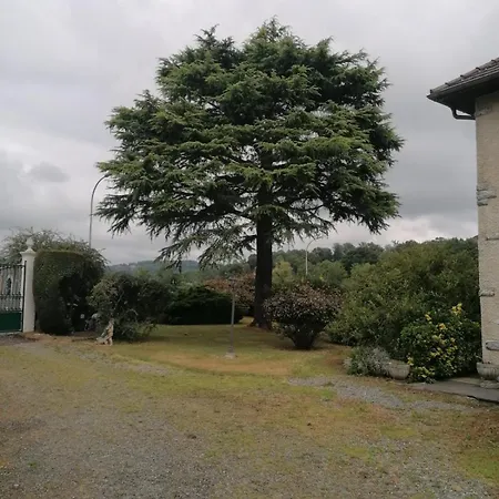 Apartment L'ecrin De Verdure