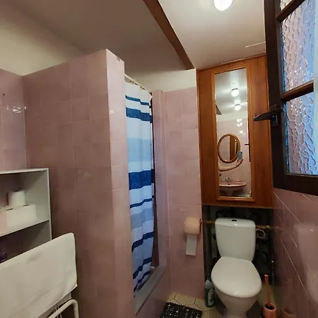 Apartment L'ecrin De Verdure Lourdes