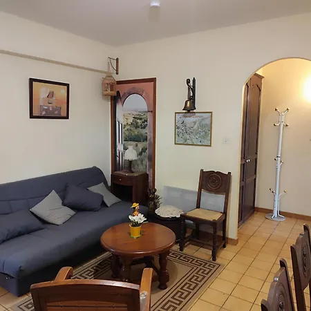 L'ecrin De Verdure Apartment Lourdes