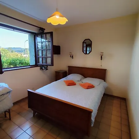 Apartment L'ecrin De Verdure
