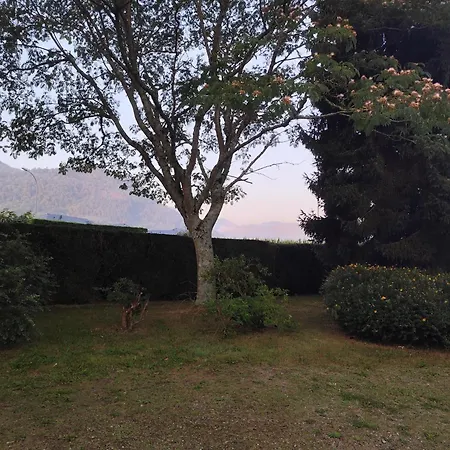 L'ecrin De Verdure Apartment Lourdes